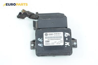 Модул паркинг спирачка за Audi A8 Sedan 4E (10.2002 - 07.2010), № 4E0 907 801 A