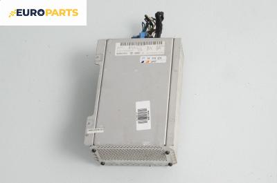 Аудио усилвател за Audi A8 Sedan 4E (10.2002 - 07.2010), № 4E0 035 223 C