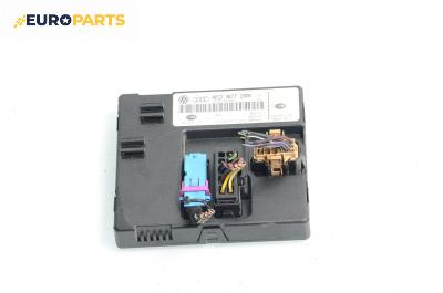 Комфорт модул за Audi A8 Sedan 4E (10.2002 - 07.2010), № 4E0 907 289