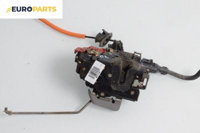 Брава на врата за Audi A8 Sedan 4E (10.2002 - 07.2010), позиция: предна, лява