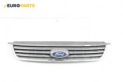 Решетка за Ford Kuga SUV I (02.2008 - 11.2012), джип, позиция: предна
