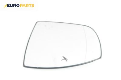Стъкло огледало за Ford Kuga SUV I (02.2008 - 11.2012), 4+1 вр., джип, позиция: лява