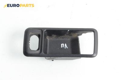 Интериорна пластмаса за Ford Kuga SUV I (02.2008 - 11.2012), 4+1 вр., джип, позиция: лява