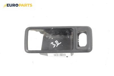 Интериорна пластмаса за Ford Kuga SUV I (02.2008 - 11.2012), 4+1 вр., джип, позиция: дясна