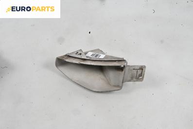 Пластмасова кора за Ford Kuga SUV I (02.2008 - 11.2012), 4+1 вр., джип