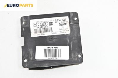 Xenon баласт за Volkswagen Passat V Variant B6 (08.2005 - 11.2011), № 7L6 941 329 A