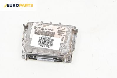 Xenon баласт за Volkswagen Passat V Variant B6 (08.2005 - 11.2011), № 4L0 907 391