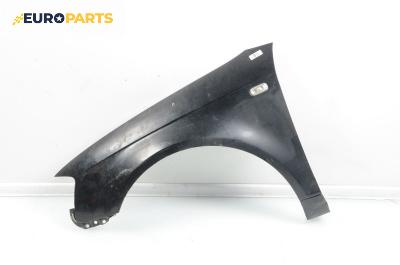 Калник за Audi A3 Hatchback II (05.2003 - 08.2012), 2+1 вр., хечбек, позиция: предна, лява
