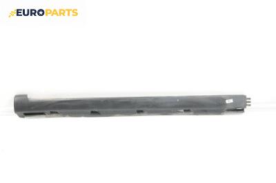 Праг за Volkswagen Passat V Variant B6 (08.2005 - 11.2011), 4+1 вр., комби, позиция: лява