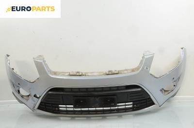 Предна броня за Ford Kuga SUV I (02.2008 - 11.2012), джип, позиция: предна