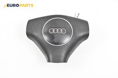 Airbag за Audi A3 Hatchback II (05.2003 - 08.2012), 2+1 вр., хечбек, позиция: предна