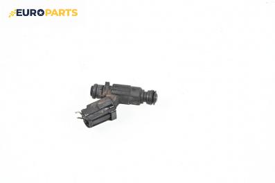 Дюза бензин за Audi A8 Sedan 4E (10.2002 - 07.2010) 4.2 quattro, 335 к.с., № 079 133 551 B