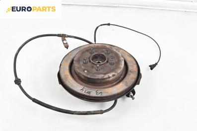 Шенкел главина за Land Rover Range Rover Sport I (02.2005 - 03.2013), позиция: задна, дясна