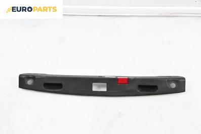 Кора заден капак за Mercedes-Benz E-Class Sedan (W212) (01.2009 - 12.2016), 4+1 вр., седан