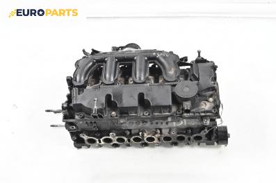 Глава за Ford Kuga SUV I (02.2008 - 11.2012) 2.0 TDCi 4x4, 136 к.с.