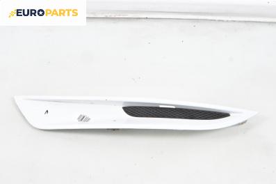 Лайсна под фар за Ford Kuga SUV I (02.2008 - 11.2012), джип, позиция: лява
