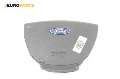 Airbag за Ford Kuga SUV I (02.2008 - 11.2012), 4+1 вр., джип, позиция: предна