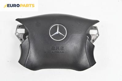 Airbag за Mercedes-Benz C-Class Estate (S203) (03.2001 - 08.2007), 4+1 вр., комби, позиция: предна