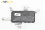 Airbag за Mercedes-Benz C-Class Estate (S203) (03.2001 - 08.2007), 4+1 вр., комби, позиция: предна