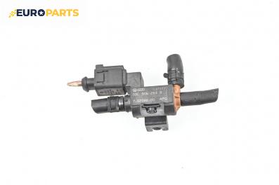 Вакуум клапан за Volkswagen Passat V Variant B6 (08.2005 - 11.2011) 1.4 TSI EcoFuel, 150 к.с., № 03C 906 283 B