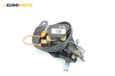 Предпазен колан за Peugeot 307 Hatchback (08.2000 - 12.2012), 4+1 вр., позиция: предна, лява