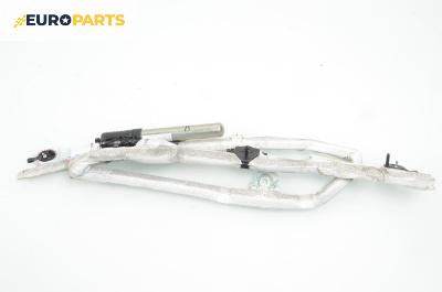 Airbag за BMW 1 Series E87 (11.2003 - 01.2013), 4+1 вр., хечбек, позиция: лява