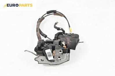 Брава на врата за Mazda CX-7 SUV (06.2006 - 12.2014), позиция: задна, лява