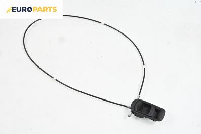 Ръкохватка седалка за Mazda CX-7 SUV (06.2006 - 12.2014), 4+1 вр., джип