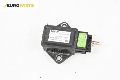 Сензор ESP за Mazda CX-7 SUV (06.2006 - 12.2014), № Bosch 0 265 005 254