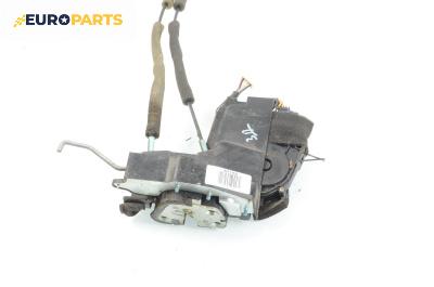 Брава на врата за Mazda CX-7 SUV (06.2006 - 12.2014), позиция: задна, дясна