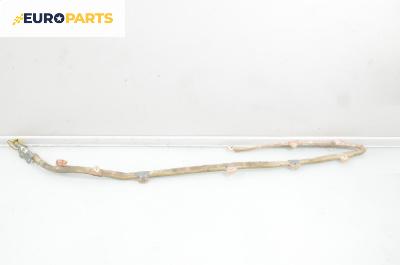 Airbag за Porsche Cayenne SUV I (09.2002 - 09.2010), 4+1 вр., джип, позиция: лява