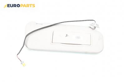Сенник за Peugeot 307 Hatchback (08.2000 - 12.2012), позиция: дясна