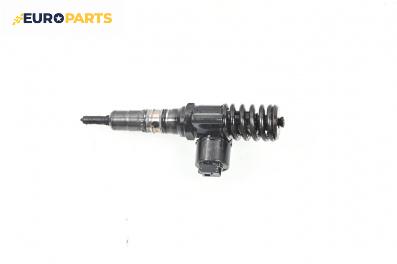 Дюза дизел за Audi A3 Hatchback II (05.2003 - 08.2012) 2.0 TDI 16V, 140 к.с.