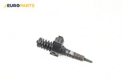 Дюза дизел за Audi A3 Hatchback II (05.2003 - 08.2012) 2.0 TDI 16V, 140 к.с.