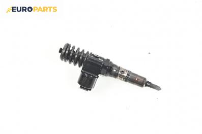 Дюза дизел за Audi A3 Hatchback II (05.2003 - 08.2012) 2.0 TDI 16V, 140 к.с.