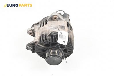 Алтернатор / генератор за Audi A3 Hatchback II (05.2003 - 08.2012) 2.0 TDI 16V, 140 к.с.