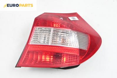 Стоп за BMW 1 Series E87 (11.2003 - 01.2013), хечбек, позиция: дясна