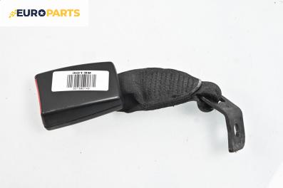 Закопчалка предпазен колан за BMW 1 Series E87 (11.2003 - 01.2013), 4+1 вр., позиция: задна, дясна