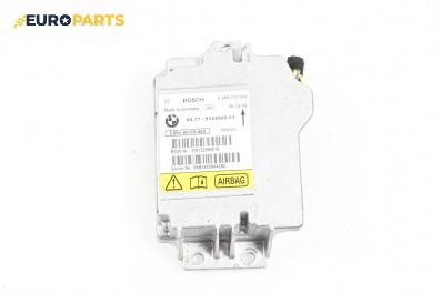 Модул за AIRBAG за BMW 1 Series E87 (11.2003 - 01.2013), № Bosch 0 285 010 062