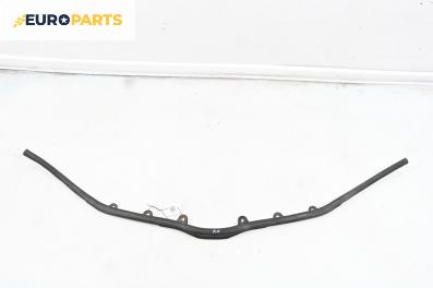 Уплътнение за преден капак за BMW 1 Series E87 (11.2003 - 01.2013), 4+1 вр., хечбек, позиция: предна