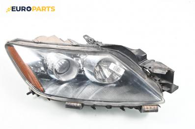Фар за Mazda CX-7 SUV (06.2006 - 12.2014), джип, позиция: дясна