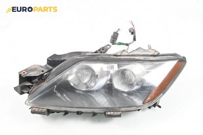 Фар за Mazda CX-7 SUV (06.2006 - 12.2014), джип, позиция: лява