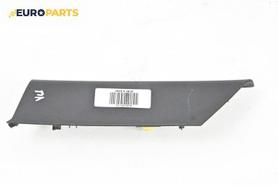 Интериорна пластмаса за Mazda CX-7 SUV (06.2006 - 12.2014), 4+1 вр., джип, позиция: лява