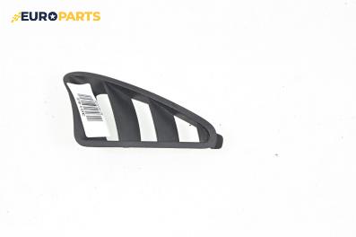 Решетка в броня за Mazda CX-7 SUV (06.2006 - 12.2014), джип, позиция: предна