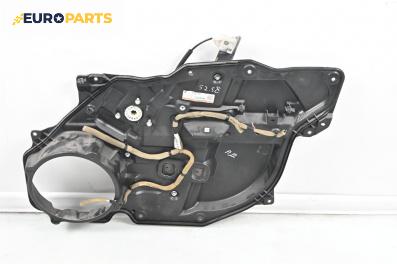 Механизъм ел. стъкло за Mazda CX-7 SUV (06.2006 - 12.2014), 4+1 вр., джип, позиция: предна, дясна