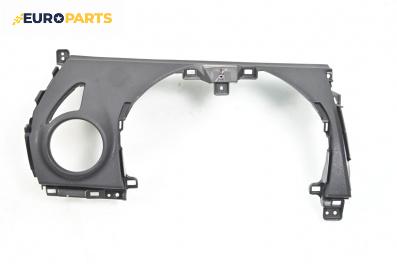 Интериорна пластмаса за Mazda CX-7 SUV (06.2006 - 12.2014), 4+1 вр., джип, позиция: предна