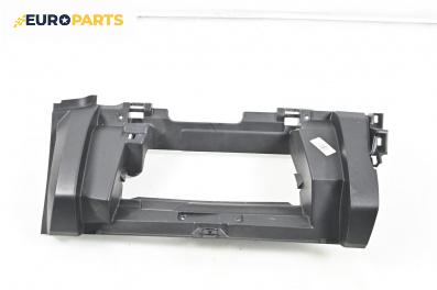 Интериорна пластмаса под таблото за Mazda CX-7 SUV (06.2006 - 12.2014), 4+1 вр., джип