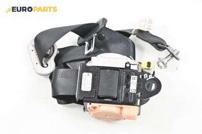 Предпазен колан за Mazda CX-7 SUV (06.2006 - 12.2014), 4+1 вр., позиция: предна, дясна