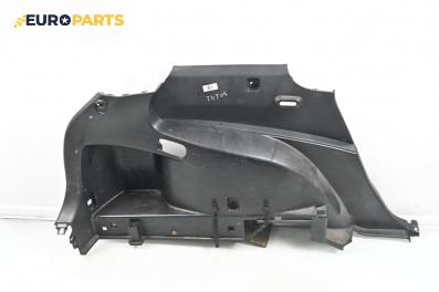 Кора багажник за Mazda CX-7 SUV (06.2006 - 12.2014), 4+1 вр., джип