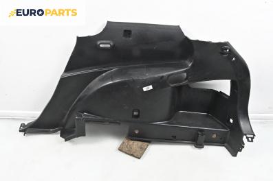 Кора багажник за Mazda CX-7 SUV (06.2006 - 12.2014), 4+1 вр., джип